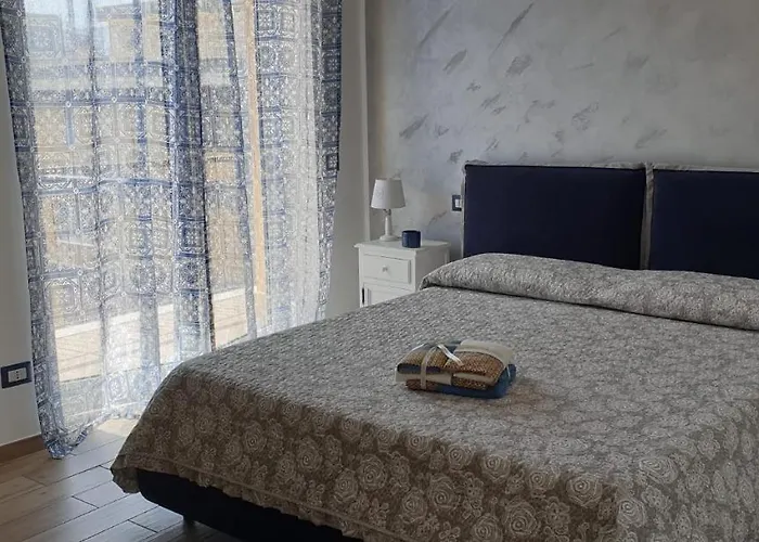 Bed & Breakfast In Terrazza Da Giusy Roma