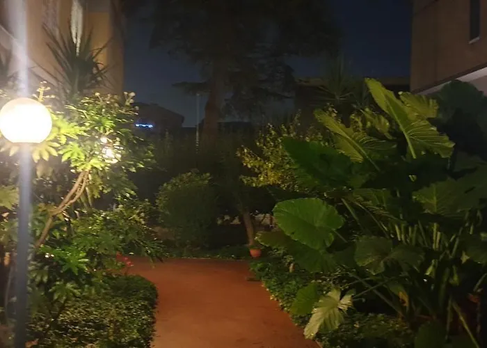 In Terrazza Da Giusy Bed & Breakfast Roma