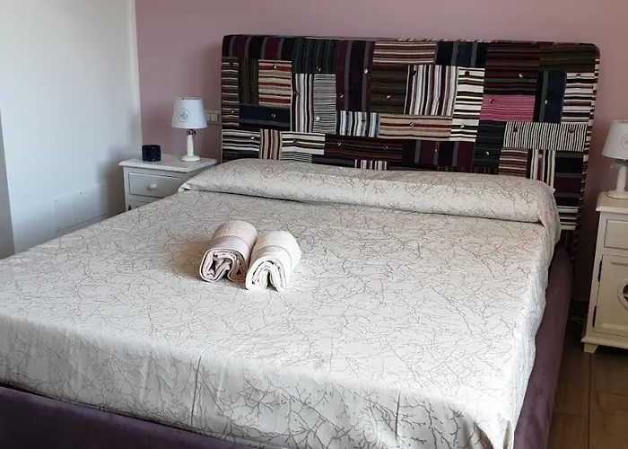 In Terrazza Da Giusy Bed & Breakfast Roma