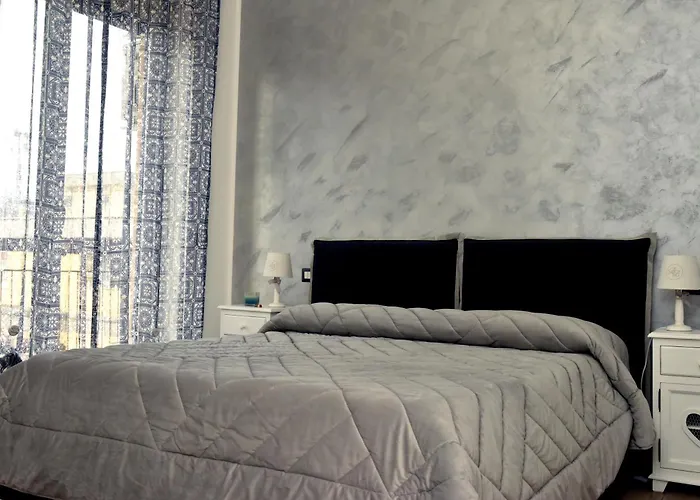 In Terrazza Da Giusy Bed & Breakfast Roma
