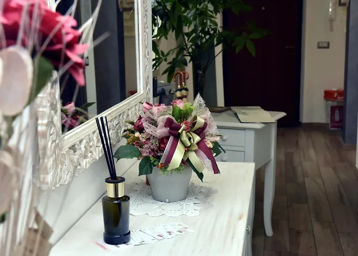 In Terrazza Da Giusy Bed & Breakfast 4*