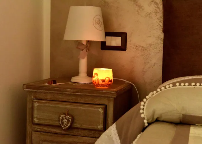 In Terrazza Da Giusy Bed & Breakfast 4*