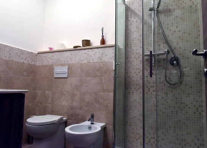 In Terrazza Da Giusy Bed & Breakfast 4*