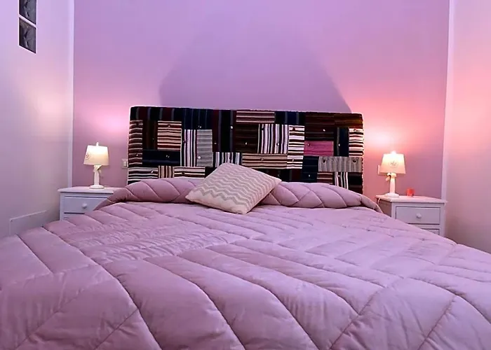 Bed & Breakfast In Terrazza Da Giusy