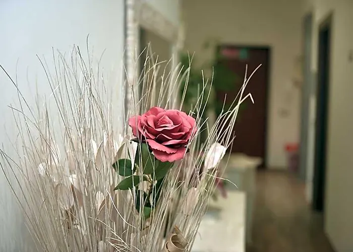 In Terrazza Da Giusy Bed & Breakfast