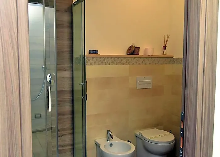 In Terrazza Da Giusy Bed & Breakfast