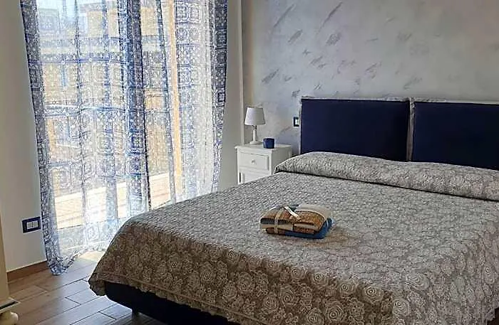 Bed & Breakfast In Terrazza Da Giusy
