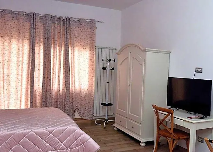 In Terrazza Da Giusy Bed & Breakfast 4*