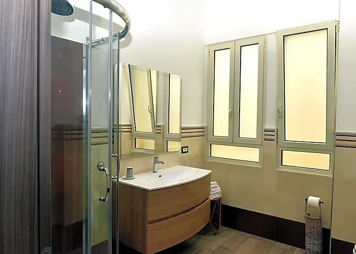 In Terrazza Da Giusy Bed & Breakfast Roma