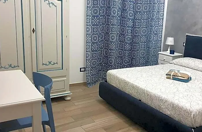 Bed & Breakfast In Terrazza Da Giusy 4*