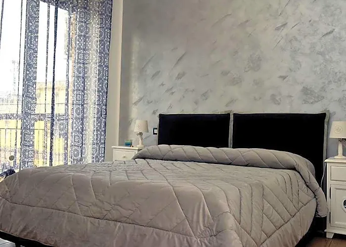 Bed & Breakfast In Terrazza Da Giusy Roma