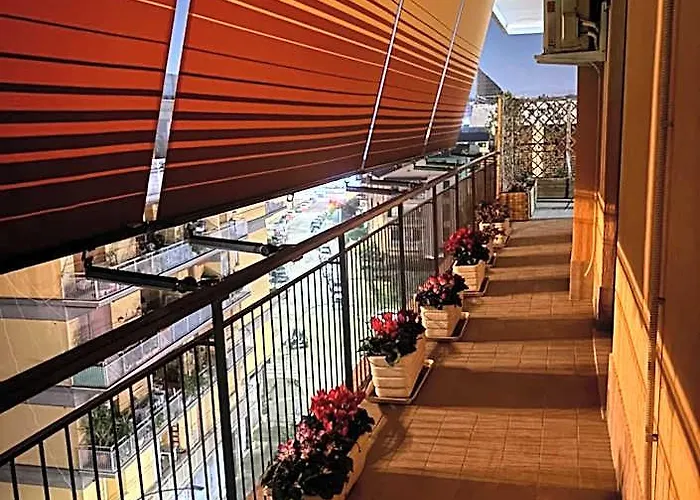 In Terrazza Da Giusy