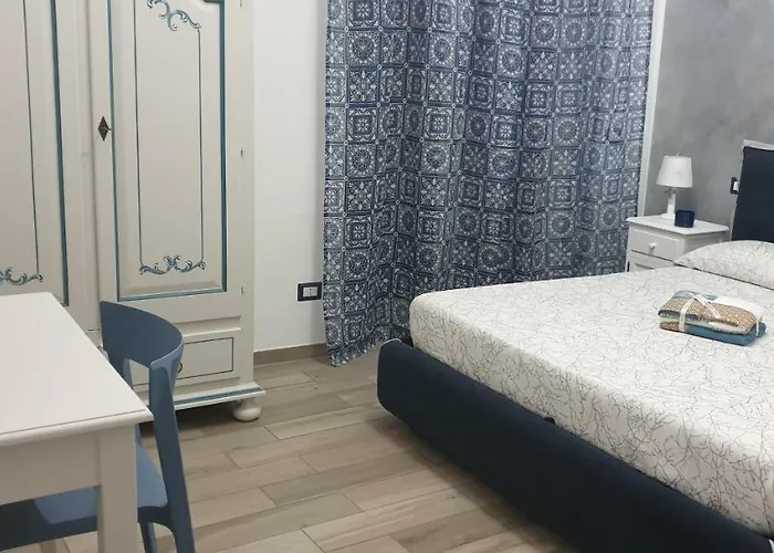 In Terrazza Da Giusy Bed & Breakfast Roma